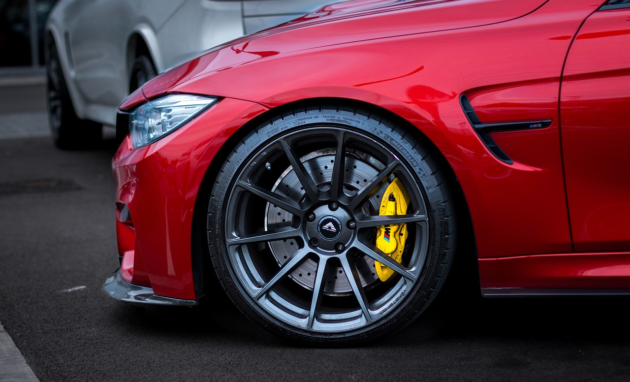 bmw m3, m4, m car